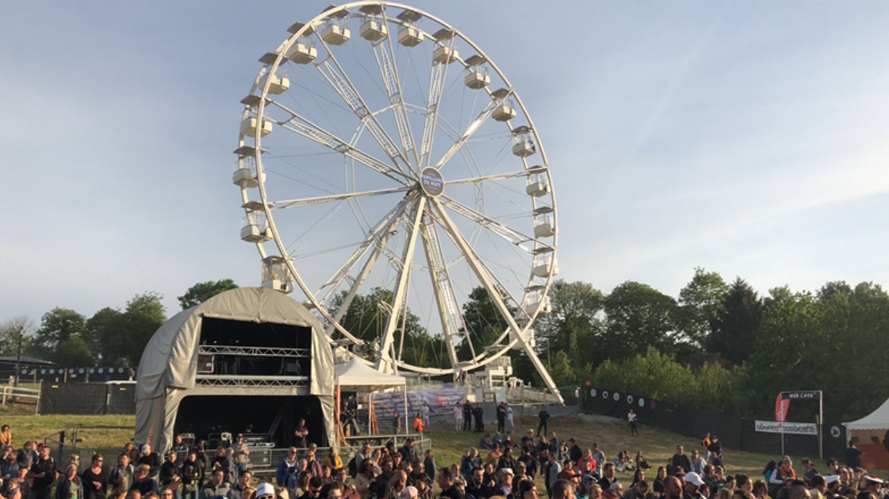 Papillons de nuit : soirée du vendredi 18 mai