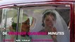 Mariage du prince Harry et Meghan Markle : La mère de Meghan Markle émue aux larmes (vidéo)