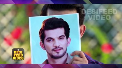 Ishq Mein Marjawan - 20th May 2018 News Colors Tv Serial News