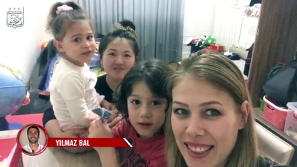 Sivasspor'a aile desteği - SİVAS