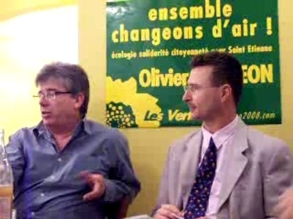 Cdp com de quartier