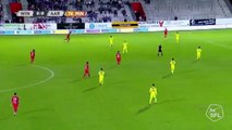 Winterthur 1:0 Aarau (Switzerland. Challenge League. 18 May 2018)