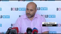 PD publikon video-dëshminë e gazetarit Jetmir Olldashi: E kreva unë përgjimin e 