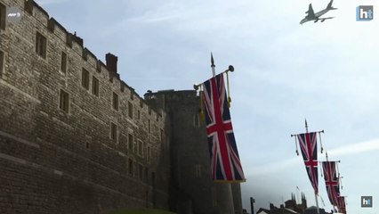 Royal Wedding || Weird bets on the wedding