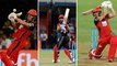 IPL 2018 : RCB vs RR: ಇಷ್ಟು ಓವರ್ ನಲ್ಲಿ ಚೇಸ್ ಮಾಡಿದ್ರೆ , ಪ್ಲೇ ಆಫ್ ಪಕ್ಕಾ  | Oneindia kannada