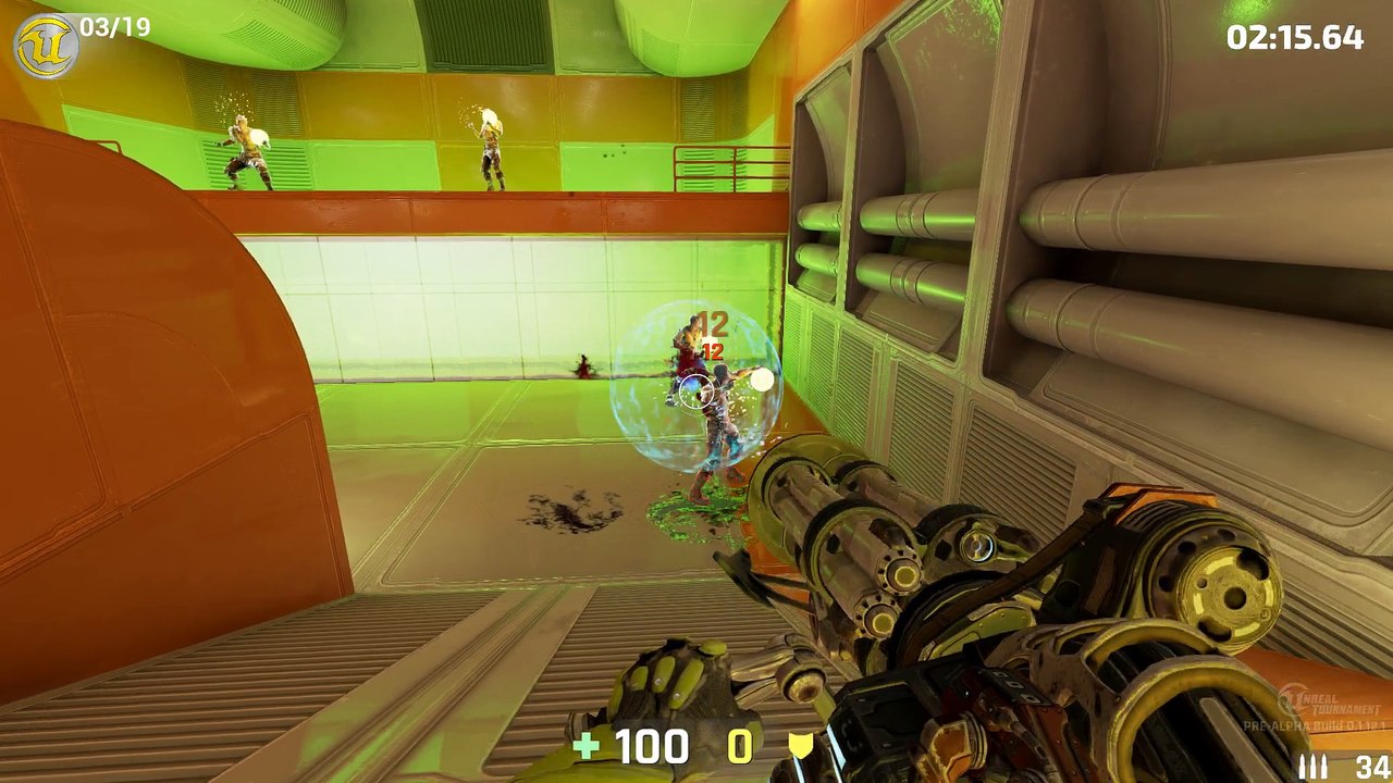 Unreal Tournament - Tutorial | Linux