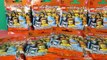 Lego Minifigures Series 15 Surprise Blind Bag Openinig With Just4fun290 Toys