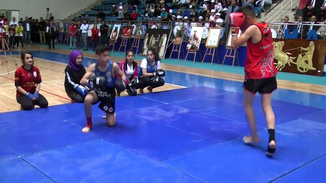 19 Mayıs Atatürk'ü Anma, Gençlik ve Spor Bayramı - HAKKARİ