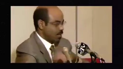 Ethiopians leaders and their funny jokes_x264