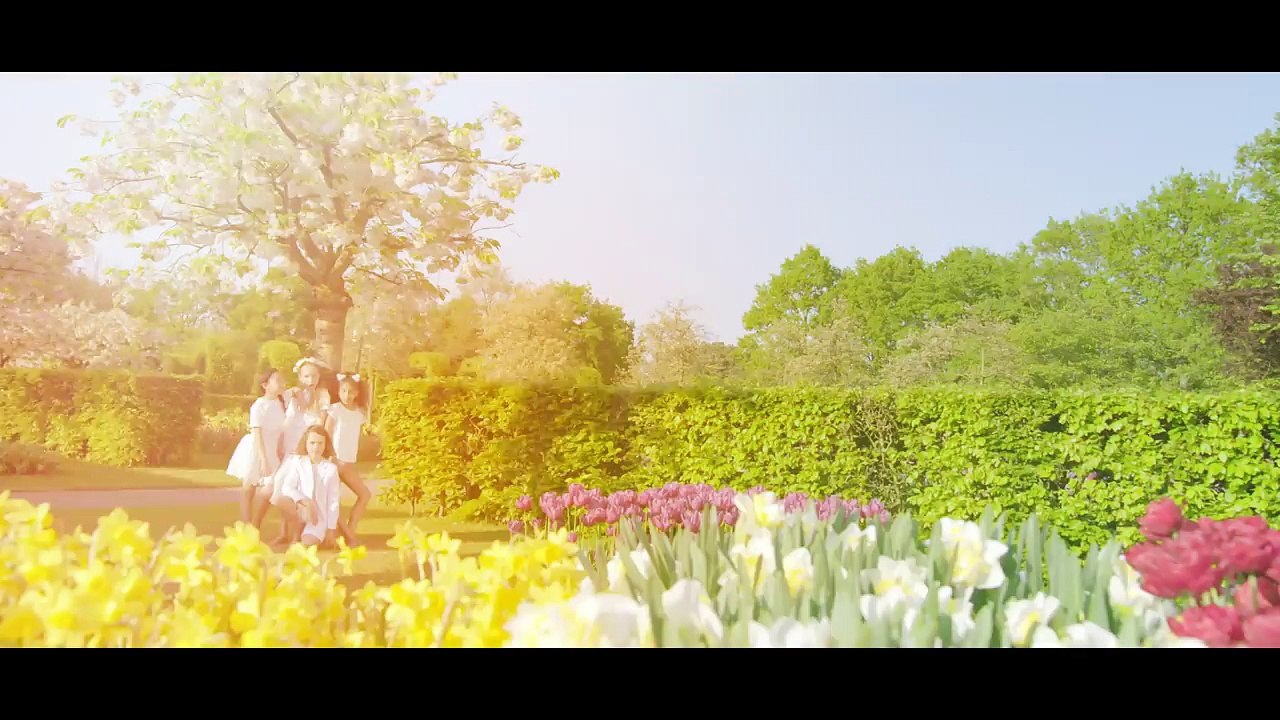 Kinderen voor Kinderen - Red de bij (Officiële videoclip)