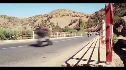 DHOOM 4 - TRAILER - HD - OFFICIAL - shahrukh khan, deepika padukone- fanmade