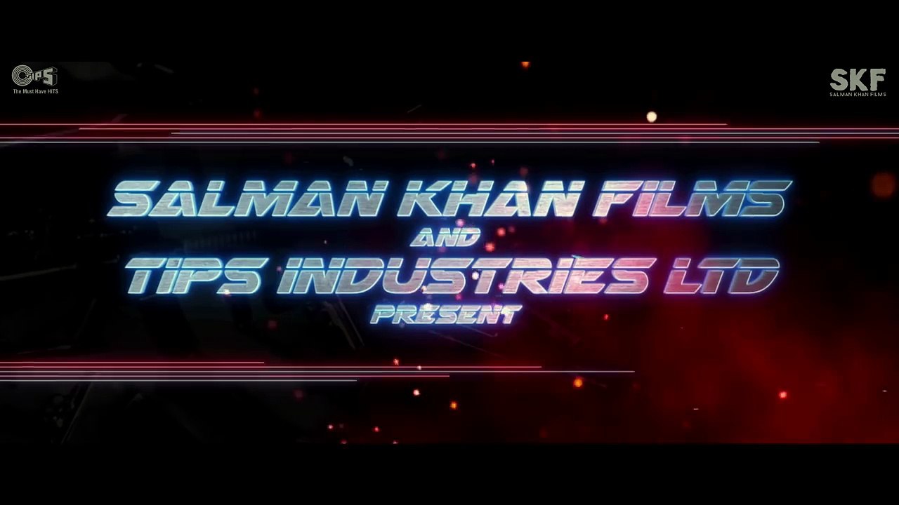 Race 3 - Official Trailer - Salman Khan - Remo Dsouza - Releasing on 15th June 2018 -Race3ThisEID