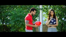 Haan (Full Video) Parmish Verma - Ginni Kapoor - DJ Flow - New Punjabi Songs 2018 - YouTube