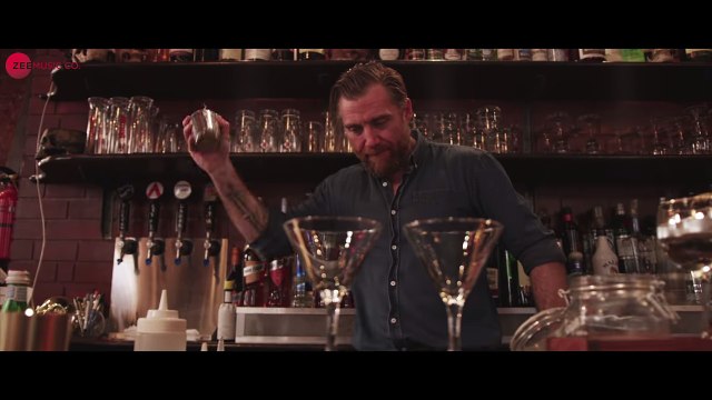 Khushfaimiyaan - Official Music Video - Jash - Abhishek Ray - YouTube