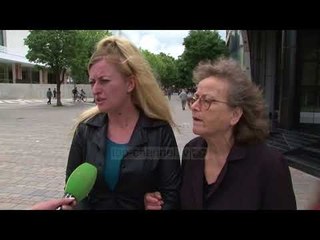 Dhuna në komisariat, qytetarët e Korçës: Është e papranueshme  - Top Channel Albania - News - Lajme