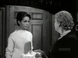 Twelve O'Clock High  S1E28 The Cry Of Fallen Birds