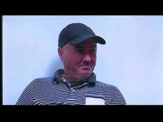 Hetimi për Agron Xhafajn - Top Channel Albania - News - Lajme