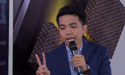 Arif Brata: Muka Kayak Tempe Orek - SUCI 8