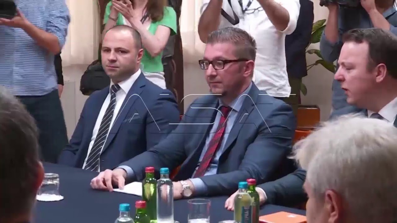 Inserti liderska