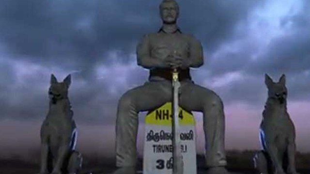 Hero Vikram,keerthi Suresh Movie Going To Get Released In Telugu