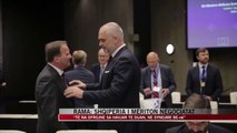 Rama: Shqipëria i meriton negociatat - News, Lajme - Vizion Plus