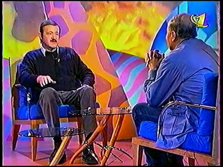 (staroetv.su) В мире животных (ОРТ, 13.12.1999)