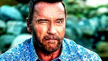 KILLING GUNTHER Bande Annonce VOST