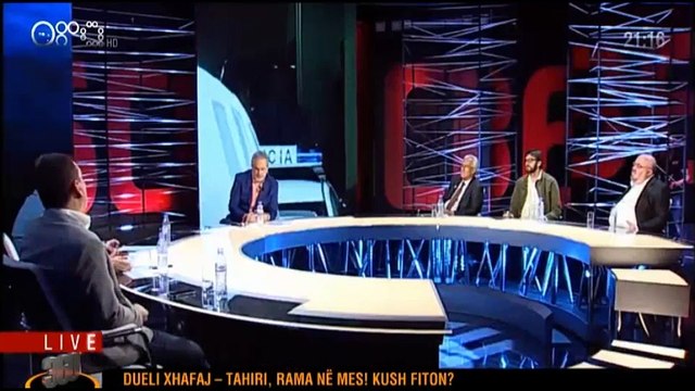 Basir Çollaku tregon ngjarjet e fshehura të 2013-ës: Si u përplasën Habilajt me njerëzit e Xhafajt në Vlorë dhe erdhën i'u ankuan Tahirit (360video)