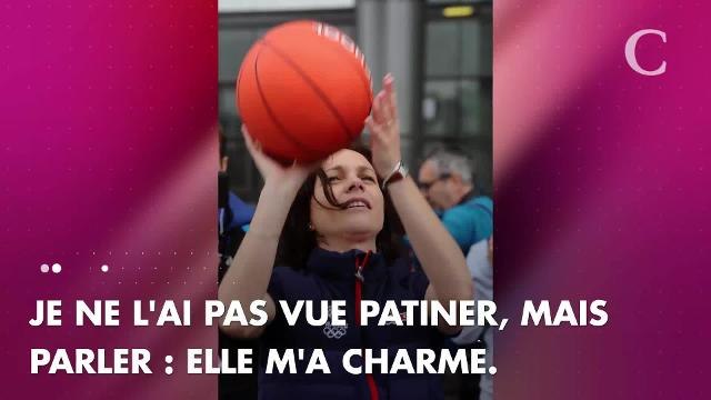 INFO CLOSER. Jean Dujardin et Nathalie Péchalat se sont mariés !