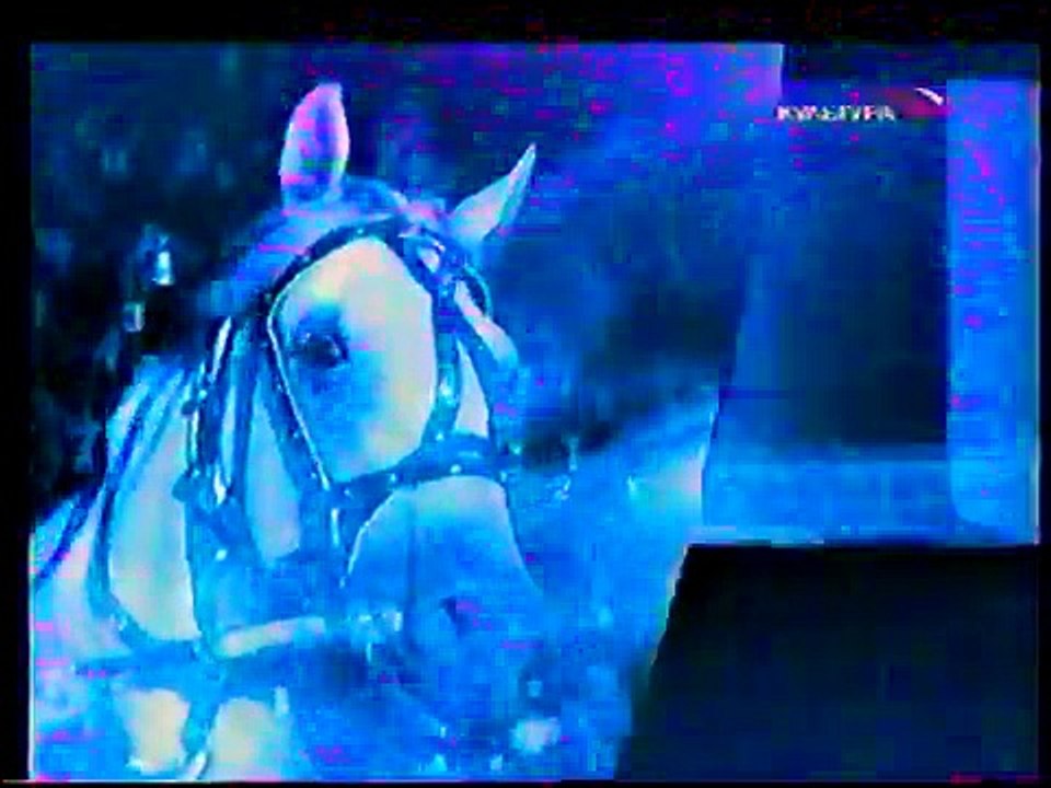 (staroetv.su) Вести (Культура, март 2003) Фрагмент