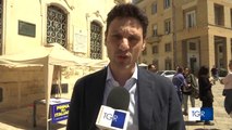 Accordo con M5S: la Lega in 50 piazza pugliesi per raccolta firme