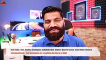 Tech Talks #493 - OnePlus 6 Avengers, Jio AI Video Call, Max Pro Update, Tesla Model Y, Nokia X Technical Guruji