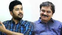 Chi La Sow Director Rahul Ravindran Exclusive interview