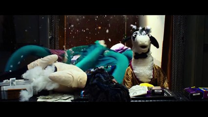 The Happytime Murders | Official Restricted Trailer | Coming Soon