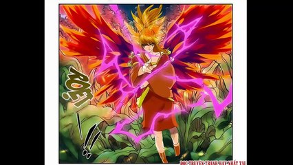 audio | yêu thần ký 116b | đọc và nghe truyện online| truyện tranh yêu thần ký