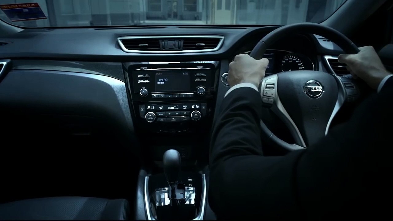 Nissan X-Trail X-Tremer | Nissan Datsun Cinere Jakarta Indonesia 2018
