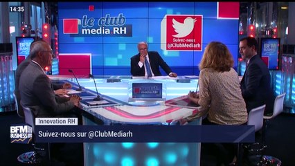 Innovation RH: Vers une nouvelle vision de la gouvernance d'entreprise - 19/05