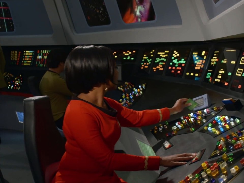 Star Trek Continues  E10 - To Boldly Go  Part I