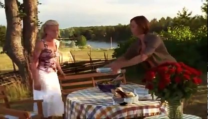 Inga Lindström Sehnsucht nach marielund Liebesfilm part 3/3
