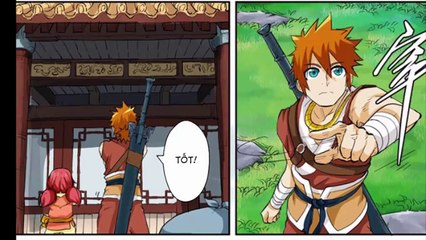 audio | yêu thần ký 122 | đọc và nghe truyện online| truyện tranh yêu thần ký