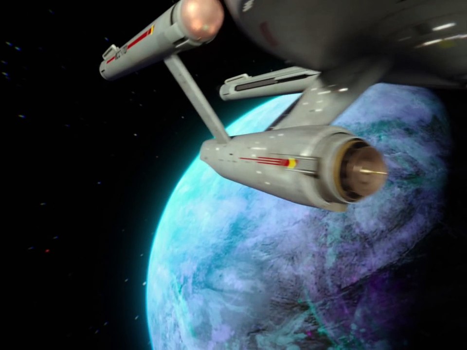Star Trek Continues E11 To Boldly Go Part Ii Video Dailymotion 