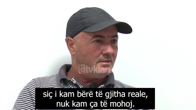 Krimet e Renda hetojne vetem audio-pergjimin