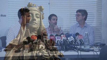 '성추행 은폐' 칠레 주교단 전원 사퇴...사상 처음 / YTN