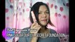 Pink Sugar Our Li'l Secret Foundation First Impression Review | Anna's Makeup | Anna Flores | Philippines