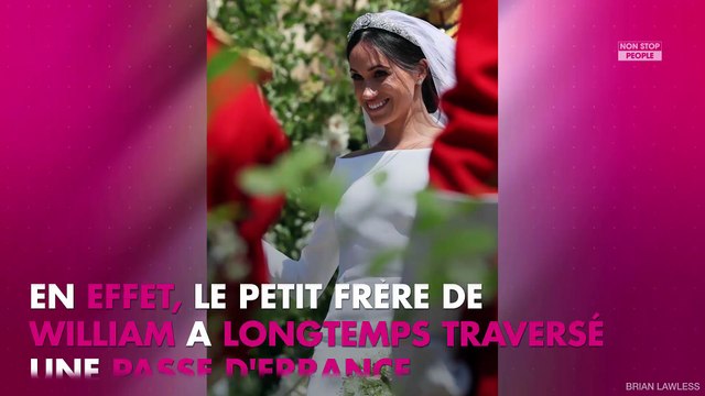Mariage du prince Harry et Meghan Markle : Absent, le père de Meghan Markle réagit mon bébé est magnifique (vidéo)