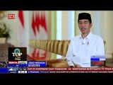 Jokowi Ajak Umat Muslim Sambut Ramadan Dengan Damai
