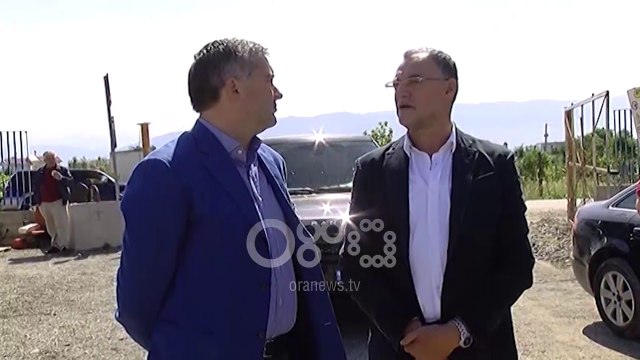 Ora News - Klosi thirrje bizneseve: Mos derdhni ujrat e zeza në det, penalitete pas 1 qershorit
