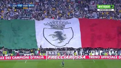 Miralem Pjanic Goal HD - Juventus 2-0 Verona 19.05.2018