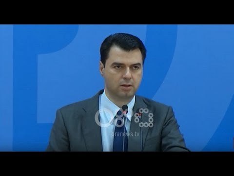 Ora News - “Me Ramën s’ka negociata”, Basha nis përgatitjet për protestën e 26 majit