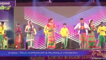 AMMA DHANGAARE PELA MAI |SANTALI DANCE | RAJU KARMAKAR AND RILAMALA HANSDAH